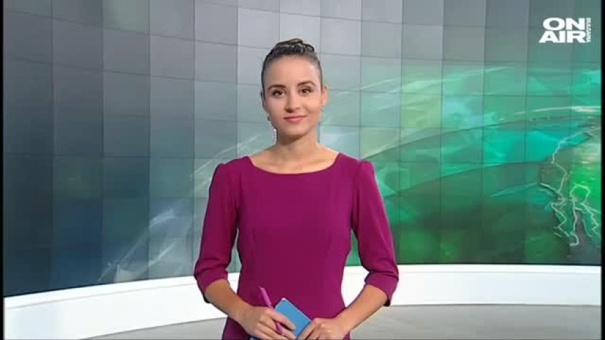 Обедна емисия