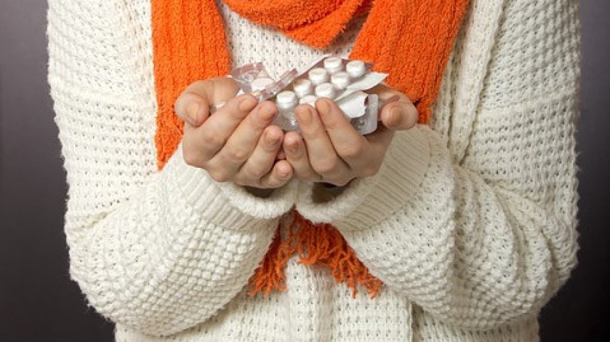 Каква е причината да се разболяваме по-лесно през зимата?