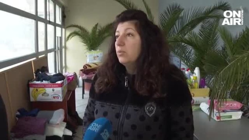 Наплив от бежанци в Св. Влас, хотелиерите не могат да се справят