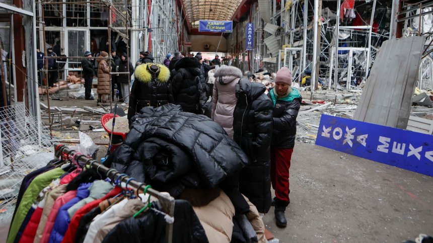 Руснаците пестят пари, като купуват стоки втора употреба