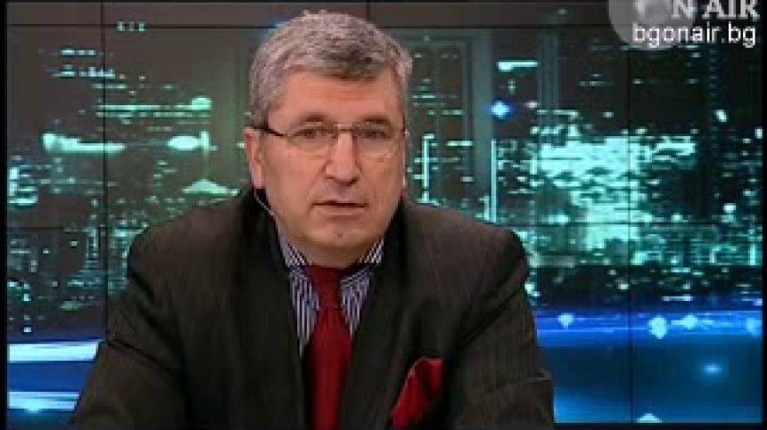 Енергийните интереси на Русия след оставката на българското правителство
