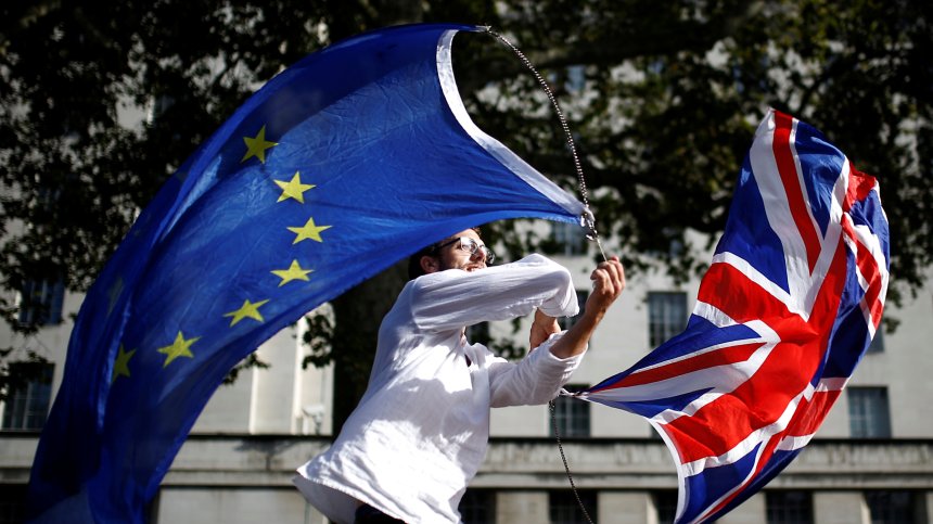 Парламентът гласува отлагане на Brexit. Джонсън: На 31 октомври ще е!