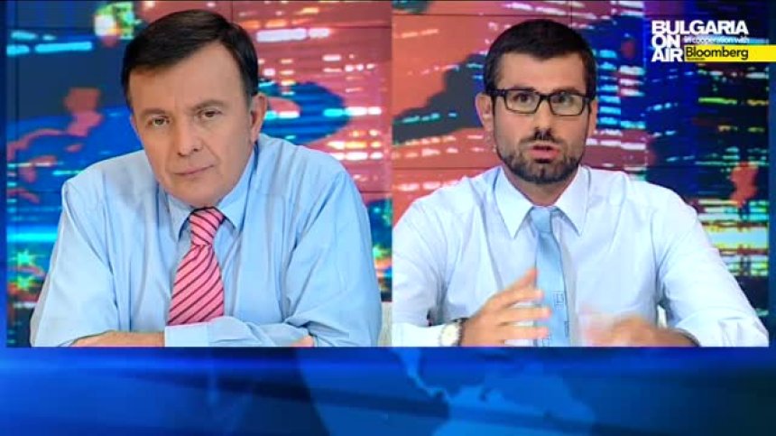 Пазарен анализ 9 септември 2015г.
