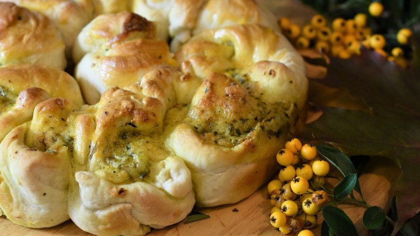 Какво трябва да сложим на трапезата на Архангеловден