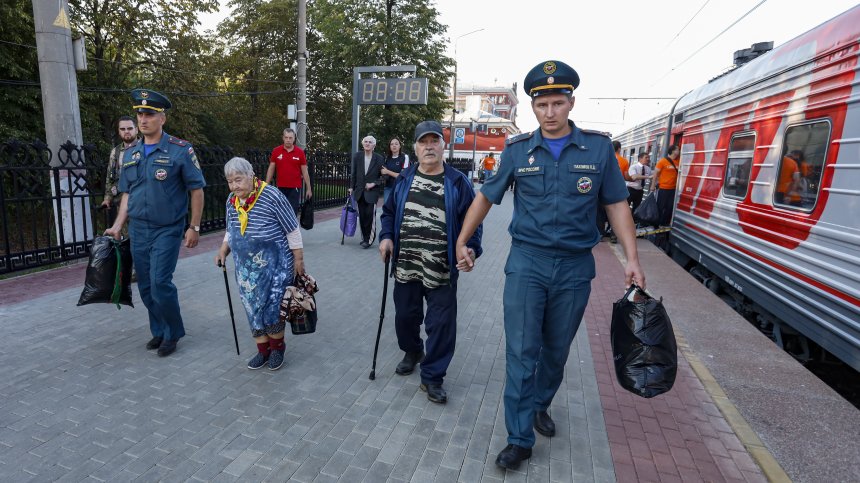 Дългът на "Руските железници" достига 50,8 млрд. долара