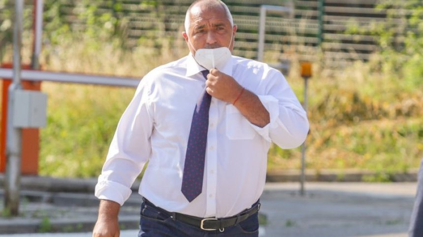 България ще получи 29 млрд. евро от ЕС за справяне с пандемията