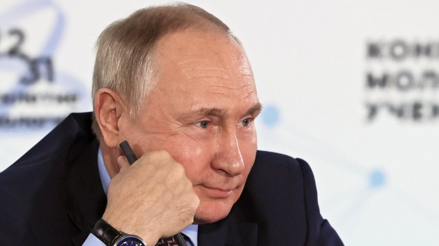 Съд отмени санкции на ЕС срещу руски олигарси за предполагаема подкрепа за Путин