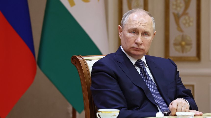 Съпруги на руски военни скочиха срещу Путин: "Върнете мъжете ни у дома"