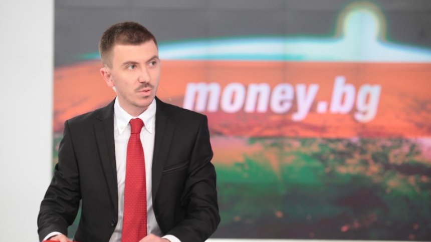 Какво ще стане с лихвите по кредити и депозити - на фокус в предаването Money.bg на 17 септември