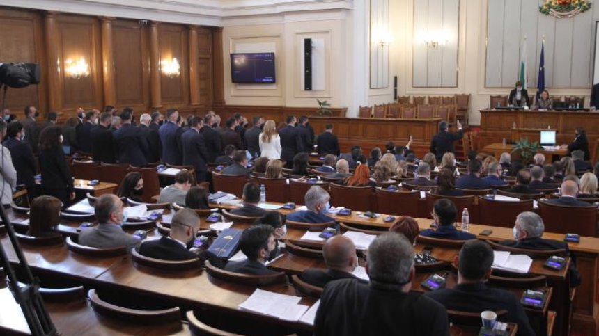 Депутатите приеха предложението за мажоритарния вот