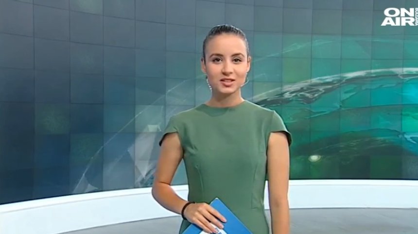 Обедна емисия