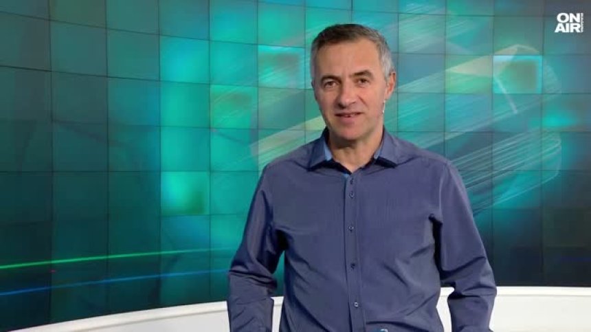 Късна емисия