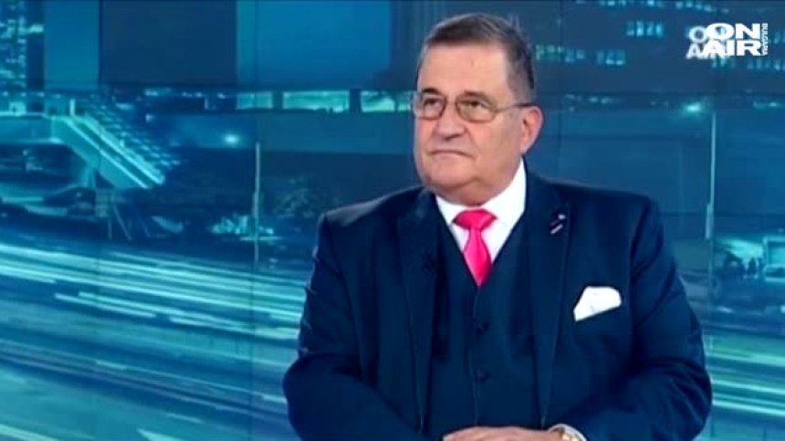 В предаването "Денят ON AIR" от 19:30 ще видите