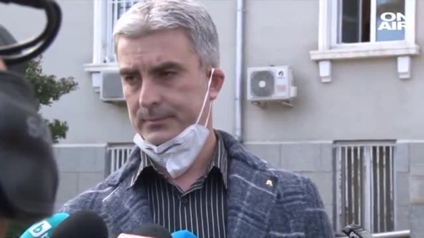 Задържаха 35-годишен мъж, ранил в лицето горски надзирател с тояга