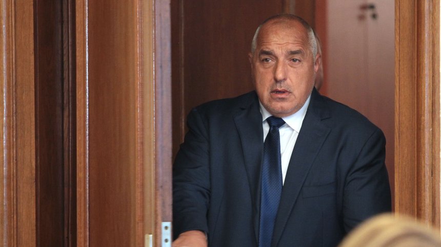 Борисов: Ако Денков и Габриел не се разберат, няма да има ротация