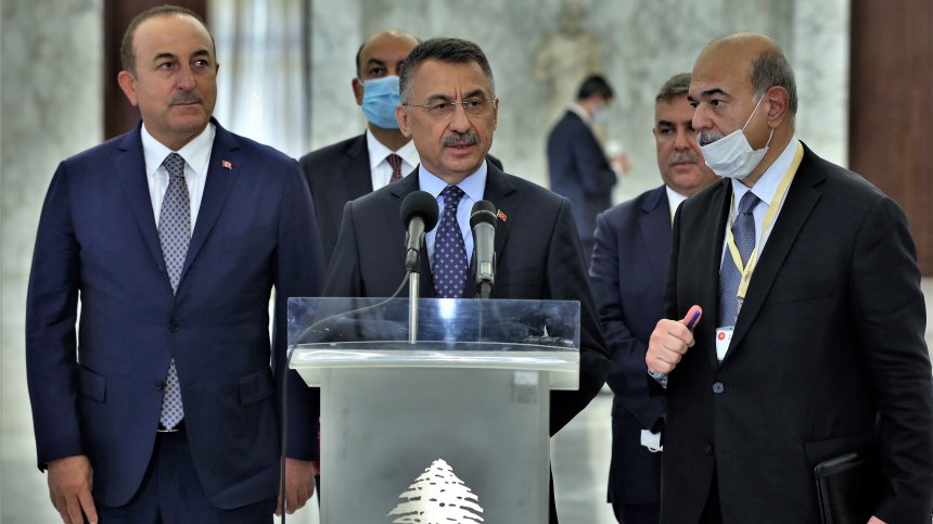 Турция заплаши Гърция с военен конфликт заради Източното Средиземноморие