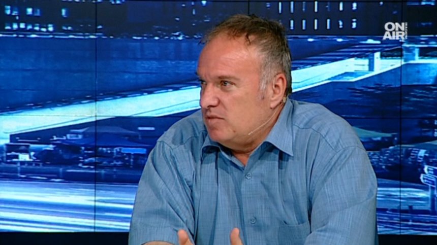 Арабист: Ученикът от Пловдив да е вербуван от ИДИЛ? Силно се съмнявам