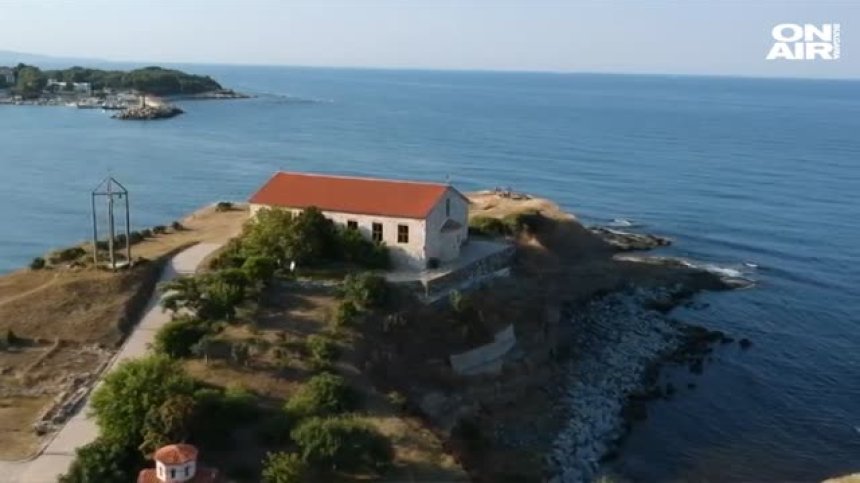 На море у нас или в Гърция - родните курорти с по-ниски цени