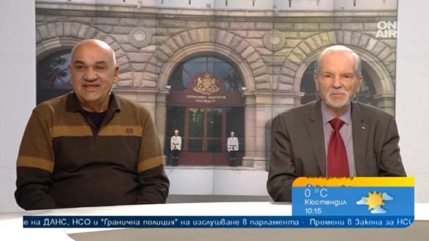 Ще се яви ли Радев на избори през март и кои партии изпадат от НС?