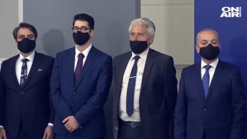 Опорни хора - 12.06.2021 - пълен запис