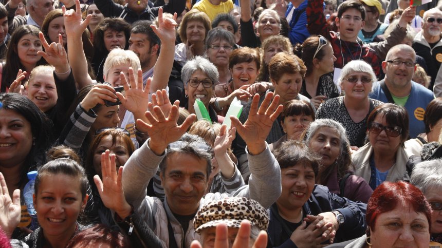 НСИ: Безработните в България се увеличават, 35% от лицата 25-34 г. са висшисти