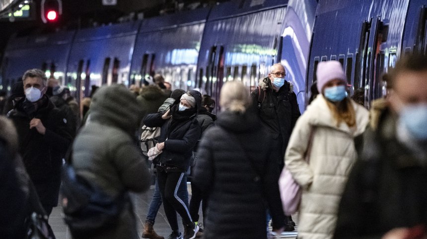 Швеция се измъква от хватката на Ковид-19 - отмениха противоепидемичните мерки