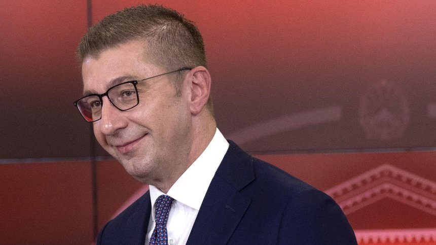 Мицкоски заговори за "отвличане" по случая с Ива Михайлова и обеща действия