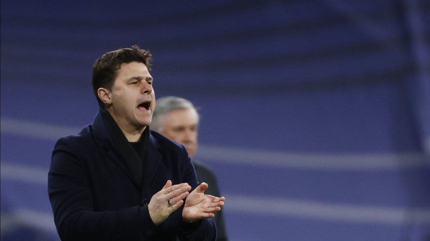 УЕФА наказва сурово ПСЖ заради шефовете и треньора?