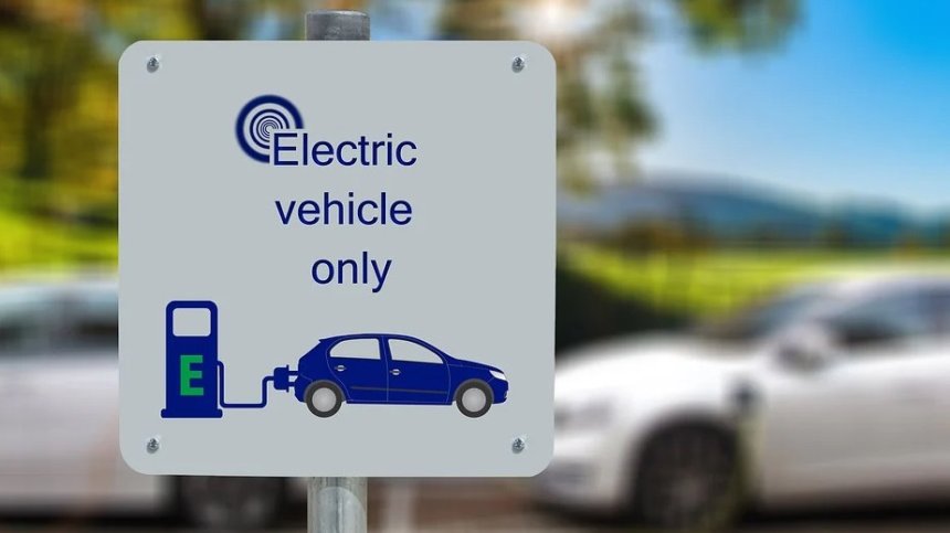 General Motors планира ударно производство на електрически коли в Китай