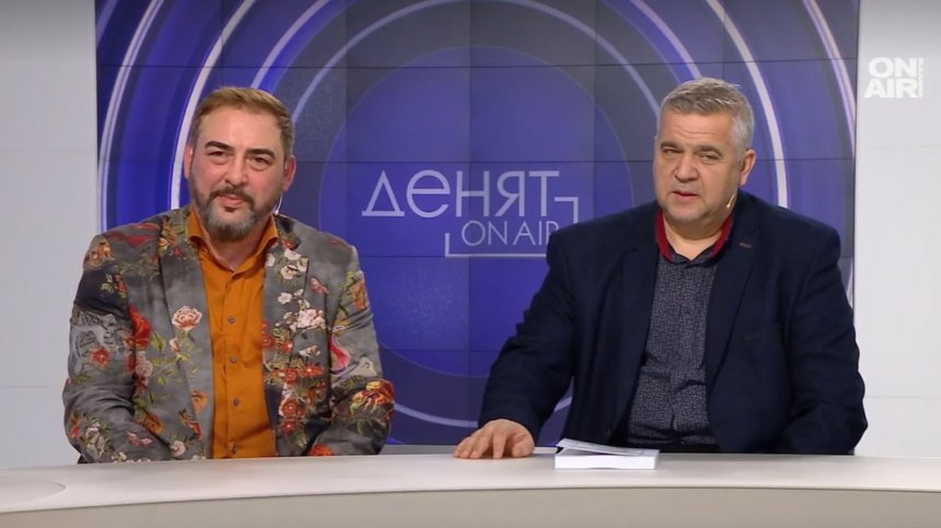 Страхът на българите в РСМ пуска дълбоки корени, песента на Устата е едновременно шамар и юмрук