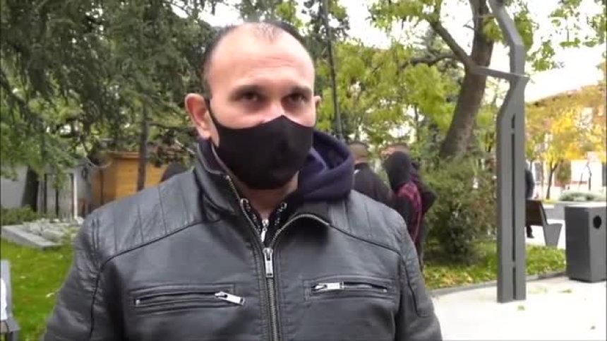 Бащата на Андреа от Галиче: Ще станем държава на убийци, ако продължаваме така