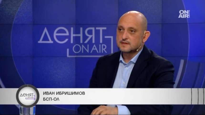 Глас от управляващите: Когато някой иска да помогне, няма как да му се забрани