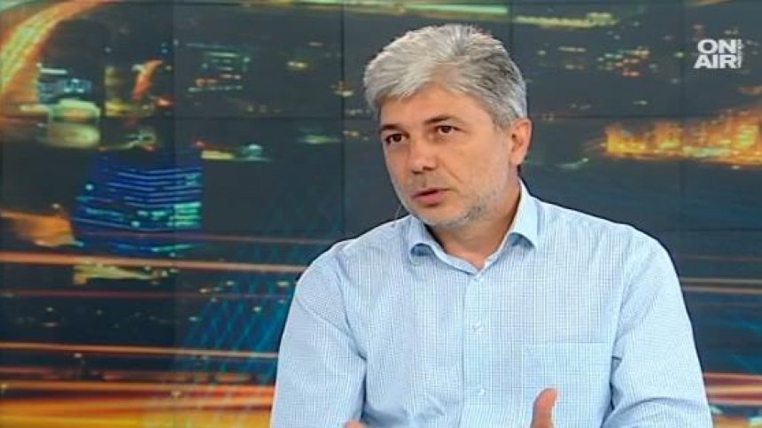 Нено Димов: Президентските избори не са експеримент