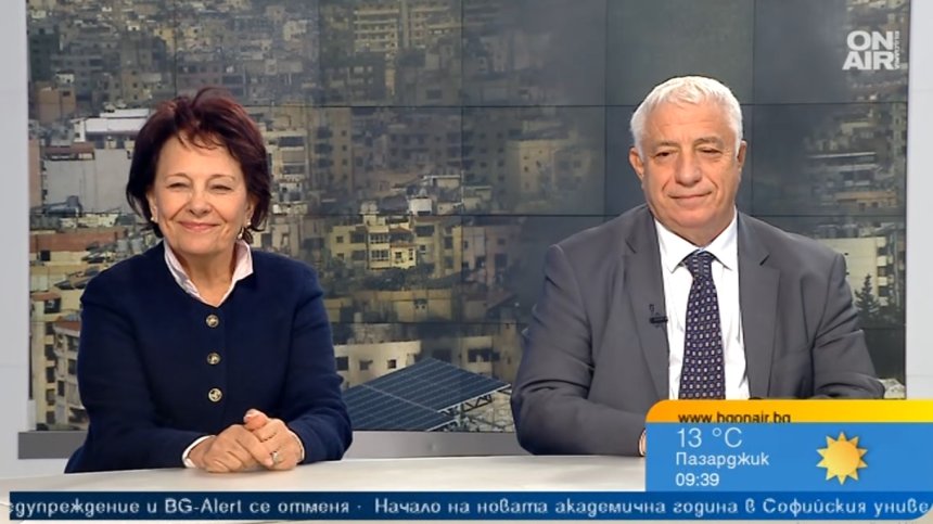"Хизбула" е в сериозна криза след убийството на осемте командири