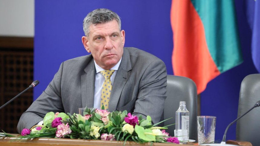 Кандев създава щаб в МВР за координация на изборите