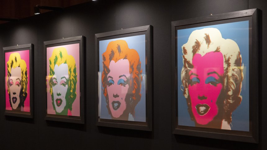 Продават сватбен тоалет на Мерилин Монро на търг, стартовата му цена е $1,5 млн.