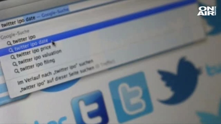 Twitter все още запазва позицията си "на високо"