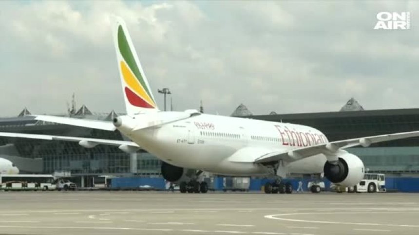 Вашингтон уверява: Boeing 737 MAX 8 са надеждни
