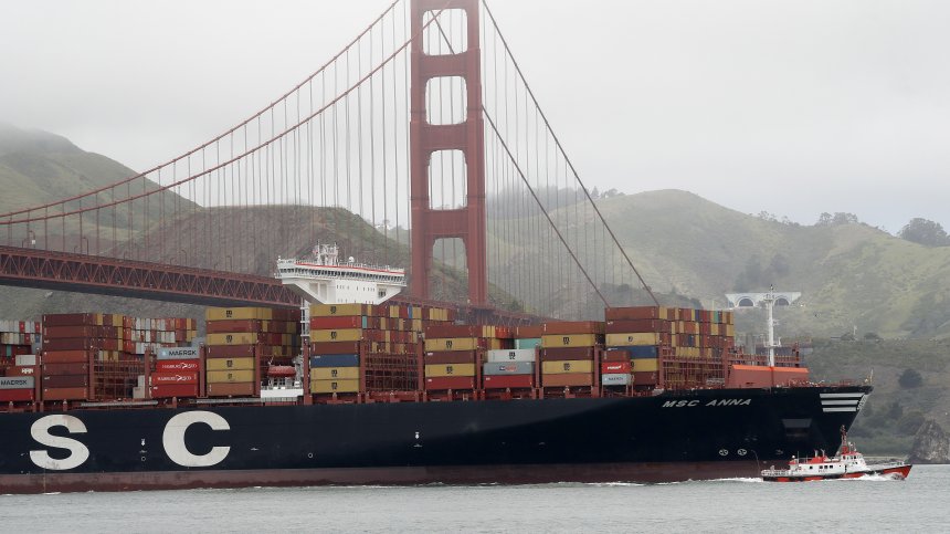 Китай: Митническата мярка на САЩ е типична практика за търговски протекционизъм