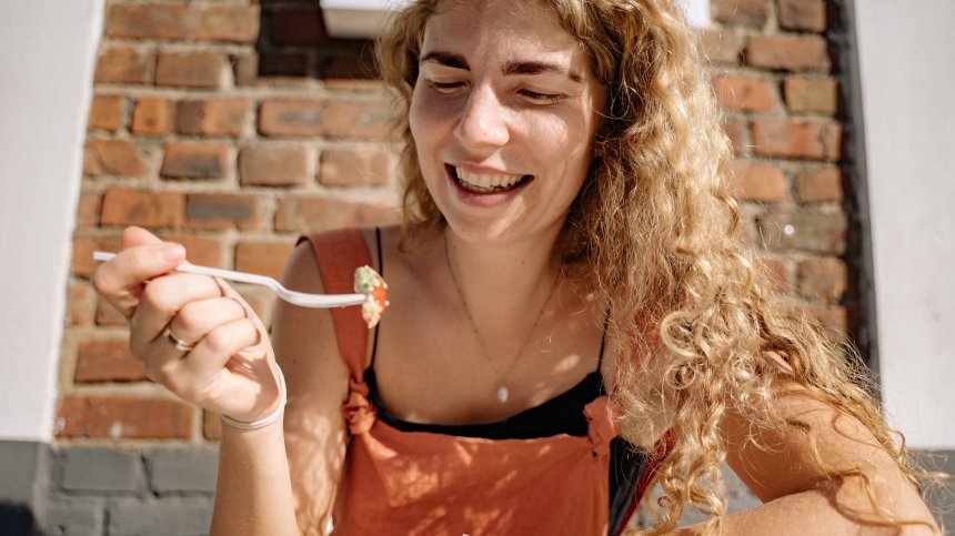 Какви са полезните свойства на морския мъх?