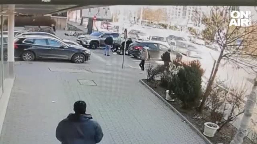 Престъпление без наказание? Месец прокуратурата не знае за мъж в кома, повален от шофьор