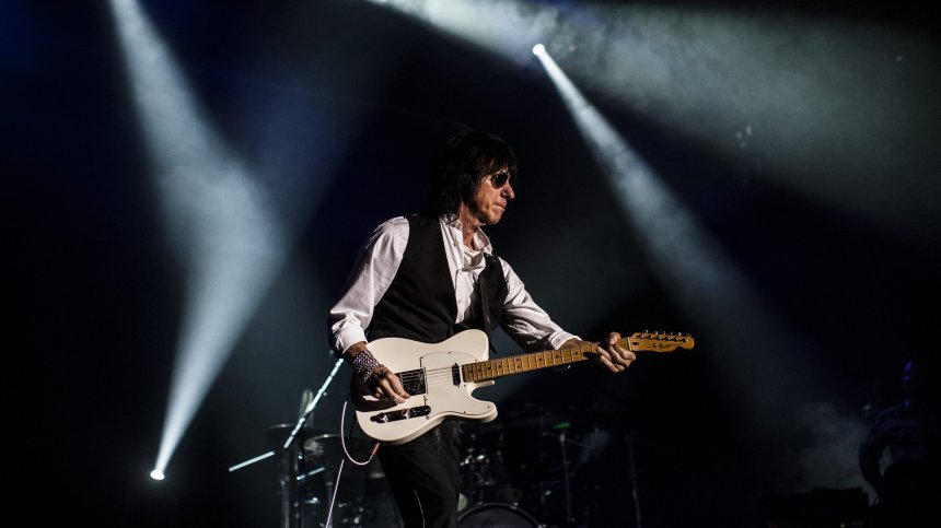 Джони Деп и Джеф Бек записаха кавър на песен на Джон Ленън (+Видео)