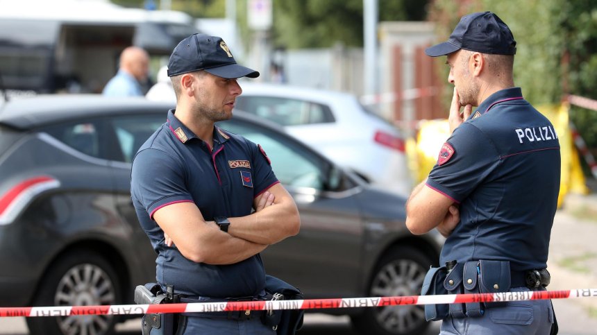 Простреляха 29-годишна българка в Италия