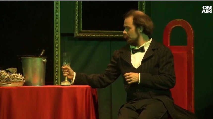 Старозагорският куклен театър със специална награда от Нови Сад