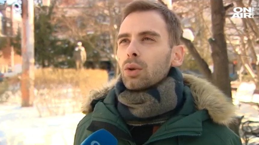 "Спаси София" за токовия удар: Нищо не е законно, недопустимо е трети ден да мълчат