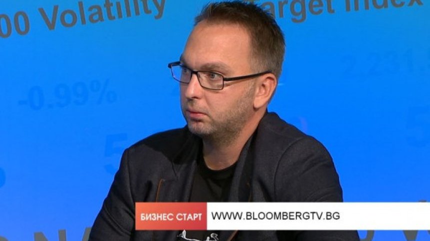 Първият български ел. автомобил ще е с лимитирано производство