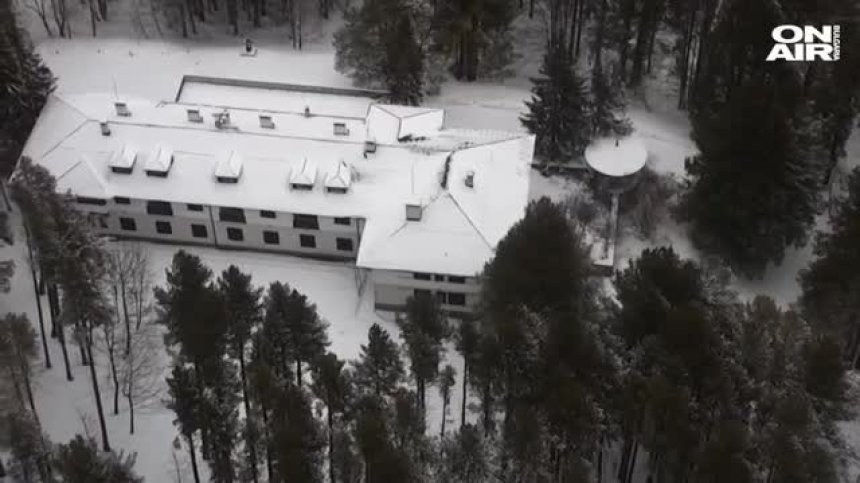 Столичната община проверява вилата на Божков във "Витоша"