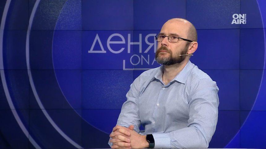 Андрей Янкулов: Възможно е Живко Коцев да бъде обвиняем до края на седмицата