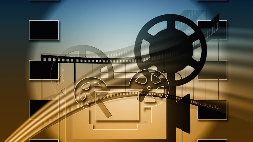 30 пълнометражни филма и 6 сериала са произведени у нас през 2018 г.