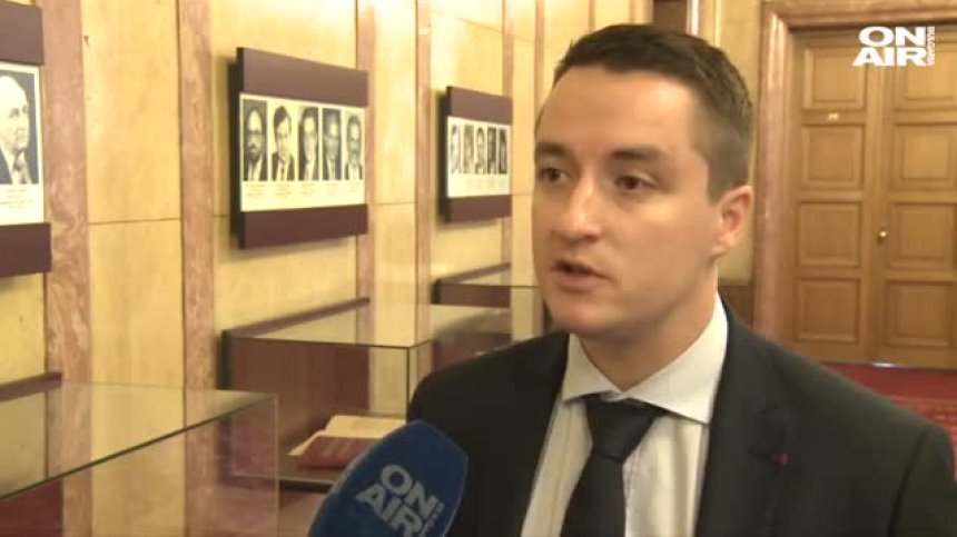 Божанков, БСП: Нямаме право на грешка, търпението на хората е изчерпано
